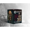 Miniature<Conquest, Old Dominion - Army Support Packs Wave 3 (PBOD801) LTG CONQ-13598 - Miniature Marvels: Airplane Models & Painted Dice