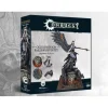 Miniature<Conquest, Old Dominion - Fallen Divinity Artisan Series (PBOD401) LTG CONQ-13529 - Miniature Marvels: Airplane Models & Painted Dice