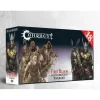 Miniature<Conquest, Old Dominion - First Blood Warband (PBW6065) LTG CONQ-15288 - Miniature Marvels: Airplane Models & Painted Dice