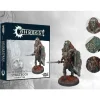 Miniature*Conquest, Old Dominion - Strategos (PBOD703) LTG CONQ-13574 - Miniature Marvels: Airplane Models & Painted Dice