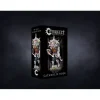 Miniature<Conquest, Spires - Catabolic Node (PBW7116) LTG CONQ-12416 - Miniature Marvels: Airplane Models & Painted Dice