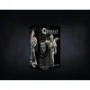 Miniature<Conquest, Spires - High Clone Executor (PBW7113) LTG CONQ-10290 - Miniature Marvels: Airplane Models & Painted Dice