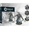 Miniature<Conquest, Spires - High Clone Executor, New Alt Sculpt (PBW7119) LTG CONQ-14250 - Miniature Marvels: Airplane Models & Painted Dice