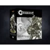 Miniature<Conquest, Spires - Incarnate Sentinel (PBW1118) LTG CONQ-12522 - Miniature Marvels: Airplane Models & Painted Dice