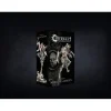 Miniature<Conquest, Spires - Mimetic Assassin (PBW7112) LTG CONQ-10283 - Miniature Marvels: Airplane Models & Painted Dice