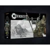 Miniature<Conquest, W'adrhun - Braves (PBW9002) LTG CONQ-12256 - Miniature Marvels: Airplane Models & Painted Dice