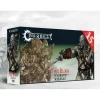 Miniature<Conquest, W'adrhun - First Blood Warband (PBW6064) LTG CONQ-15271 - Miniature Marvels: Airplane Models & Painted Dice