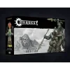 Miniature<Conquest, W'adrhun - Hunters (PBW9005) LTG CONQ-12287 - Miniature Marvels: Airplane Models & Painted Dice