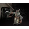 Miniature<Conquest, W'adrhun - Scion of Conquest (PBW7512) LTG CONQ-12348 - Miniature Marvels: Airplane Models & Painted Dice
