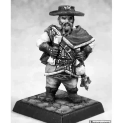 Miniature<Constable: Pathfinder RPR 60166 - Miniature Marvels: Airplane Models & Painted Dice