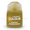 Paint<CONTRAST: AGGAROS DUNES (18ML) - Miniature Marvels: Airplane Models & Painted Dice