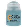 Paint<CONTRAST: BRIAR QUEEN CHILL (18M - Miniature Marvels: Airplane Models & Painted Dice