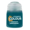 Paint<CONTRAST: FROSTHEART (18ML) - Miniature Marvels: Airplane Models & Painted Dice