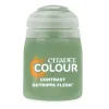 Paint<CONTRAST: GUTRIPPA FLESH (18ML) - Miniature Marvels: Airplane Models & Painted Dice