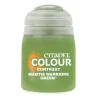 Paint<CONTRAST: MANTIS WARRIORS GRN (1 - Miniature Marvels: Airplane Models & Painted Dice
