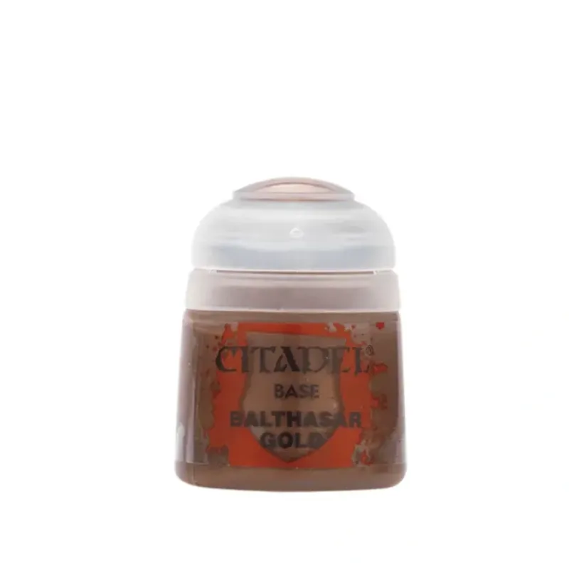 Paint<CONTRAST: NAZDREG YELLOW (18ML) - Miniature Marvels: Airplane Models & Painted Dice