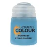 Paint<CONTRAST: PYLAR GLACIER (18ML) - Miniature Marvels: Airplane Models & Painted Dice
