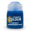 Paint<CONTRAST: ULTRAMARINES BLUE (18M - Miniature Marvels: Airplane Models & Painted Dice