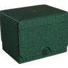 Shop All*Convertible - Single - Horizontal Green LGN BF03242 - Miniature Marvels: Airplane Models & Painted Dice