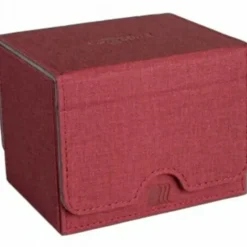 Shop All*Convertible - Single - Horizontal Red LGN BF03266 - Miniature Marvels: Airplane Models & Painted Dice