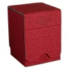 Shop All*Convertible - Single - Vertical Red LGN BF03310 - Miniature Marvels: Airplane Models & Painted Dice