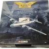 Airplane Model*Corgi 48901 1:144 B-29 Superfortress USAAF "Enola Gay" - Miniature Marvels: Airplane Models & Painted Dice