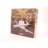 Airplane Model*Corgi 48504 1:144 BBOAC De Havilland Comet 4B G-APOD - Miniature Marvels: Airplane Models & Painted Dice