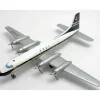 Airplane Model*Corgi 48602 1:144 BOAC Bristol 175 Britannia 312 G-AOVB - Miniature Marvels: Airplane Models & Painted Dice