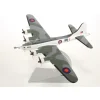 Airplane Model*Corgi 48203 1:144 RAF Boeing 299 Fortress IIA - Miniature Marvels: Airplane Models & Painted Dice
