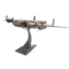 Airplane Model*Corgi AA32618 1:72 Avro Lancaster RAF "Getting Younger Everyday" - Miniature Marvels: Airplane Models & Painted Dice