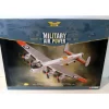 Airplane Model*Corgi AA32606 1:72 Avro Lancaster RCAF - Miniature Marvels: Airplane Models & Painted Dice