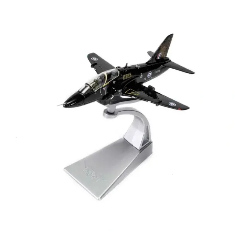 Airplane Model*Corgi AA36016 1:72 BAe Hawk T.Mk 1 ETPS, XX154 - Miniature Marvels: Airplane Models & Painted Dice