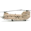 Airplane Model*Corgi AA34204 1:72 Boeing Chinook HC.Mk 1 RAF - Miniature Marvels: Airplane Models & Painted Dice