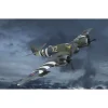 Airplane Model*Corgi AA28603 1:72 Bristol Beaufighter TF.X, NE775/X2, 455 Sqn RAAF, June 1944 - Miniature Marvels: Airplane Models & Painted Dice