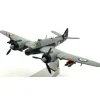 Airplane Model*Corgi AA28602 1:72 Bristol Beaufighter TF.MK X - Miniature Marvels: Airplane Models & Painted Dice