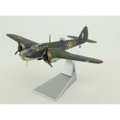 Airplane Model*Corgi AA38405 1:72 Bristol Blenheim Mk IV RAF Coastal Command No.254 Sqn - Miniature Marvels: Airplane Models & Painted Dice