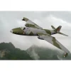 Airplane Model*Corgi AA34710 1:72 Canberra B. MK 20 RAAF No. 2 Sqn, Phan Ran Air Base Vietnam - Miniature Marvels: Airplane Models & Painted Dice
