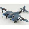 Airplane Model*Corgi AA34602 1:32 de Havilland Mosquito PR XVI RAF Benson No. 544 Sqdn (Minor Shelf Wear on Box) - Miniature Marvels: Airplane Models & Painted Dice