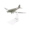Airplane Model*Corgi AA30003 1:144 Douglas C-47 Skytrain RAF No.271 Sqn, KG374, David Lord, Arnhem, Holland - Miniature Marvels: Airplane Models & Painted Dice