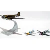Airplane Model*Corgi AA99148 1:144 Douglas C-47 438th Troop Carrier Group /P-47 Oregons Britannia /P-51 Betty Lee III - Miniature Marvels: Airplane Models & Painted Dice