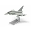 Airplane Model*Corgi AA36409 1:72 Eurofighter Typhoon T.3 - Miniature Marvels: Airplane Models & Painted Dice