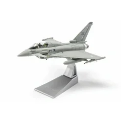 Airplane Model*Corgi AA36409 1:72 Eurofighter Typhoon T.3 - Miniature Marvels: Airplane Models & Painted Dice