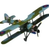 Airplane Model*Corgi AA36306 1:72 Fairey Swordfish Mk.I 815 NAS - Miniature Marvels: Airplane Models & Painted Dice