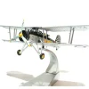 Airplane Model*Corgi AA36302 1:72 Fairey Swordfish Mk I RNFAA No.810 NAS, HMS Ark Royal, 1939 - Miniature Marvels: Airplane Models & Painted Dice