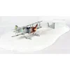 Airplane Model*Corgi AA36204 1:72 Gloster Gladiator Mk I - Miniature Marvels: Airplane Models & Painted Dice