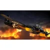 Airplane Model*Corgi AA36714 1:72 Junkers Ju-88C-6, R4+HH, Gerhard Bhme, 1./NJG.2, Catania, Sicily 1942 - Miniature Marvels: Airplane Models & Painted Dice