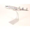 Airplane Model*Corgi AA47502 1:144 Lockheed Constellation Qantas - Miniature Marvels: Airplane Models & Painted Dice