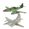 Airplane Model*Corgi AA35703 1:72 Messerschmitt Me 262A Luftwaffe III/JG 2 Richthofen - Miniature Marvels: Airplane Models & Painted Dice