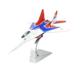 Airplane Model*Corgi AA37504 1:72 Mikoyan MiG-29 Fulcrum-A "Blue 05" - Miniature Marvels: Airplane Models & Painted Dice