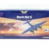 Airplane Model*Corgi AA99110 1:72 Mosquito PR MkIV, Spitfire PRVII Reconnaissance Set (Minor Shelf Wear on Box) - Miniature Marvels: Airplane Models & Painted Dice